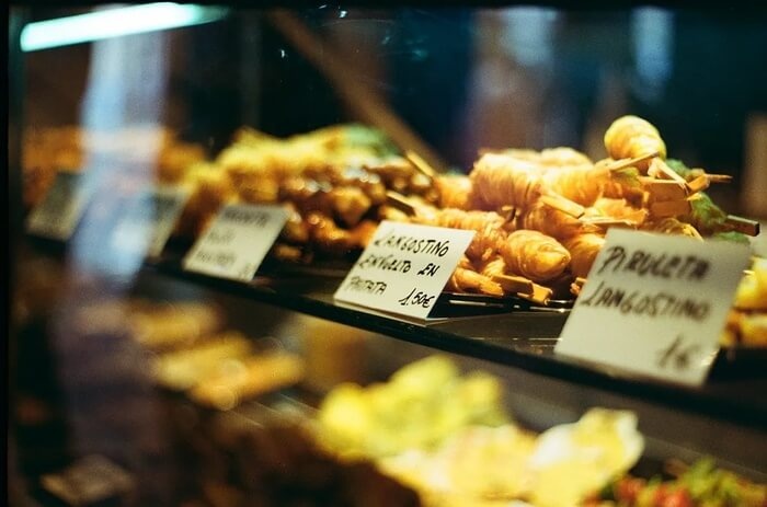 Montpellier Tastes: Market & Local Flavors Tour